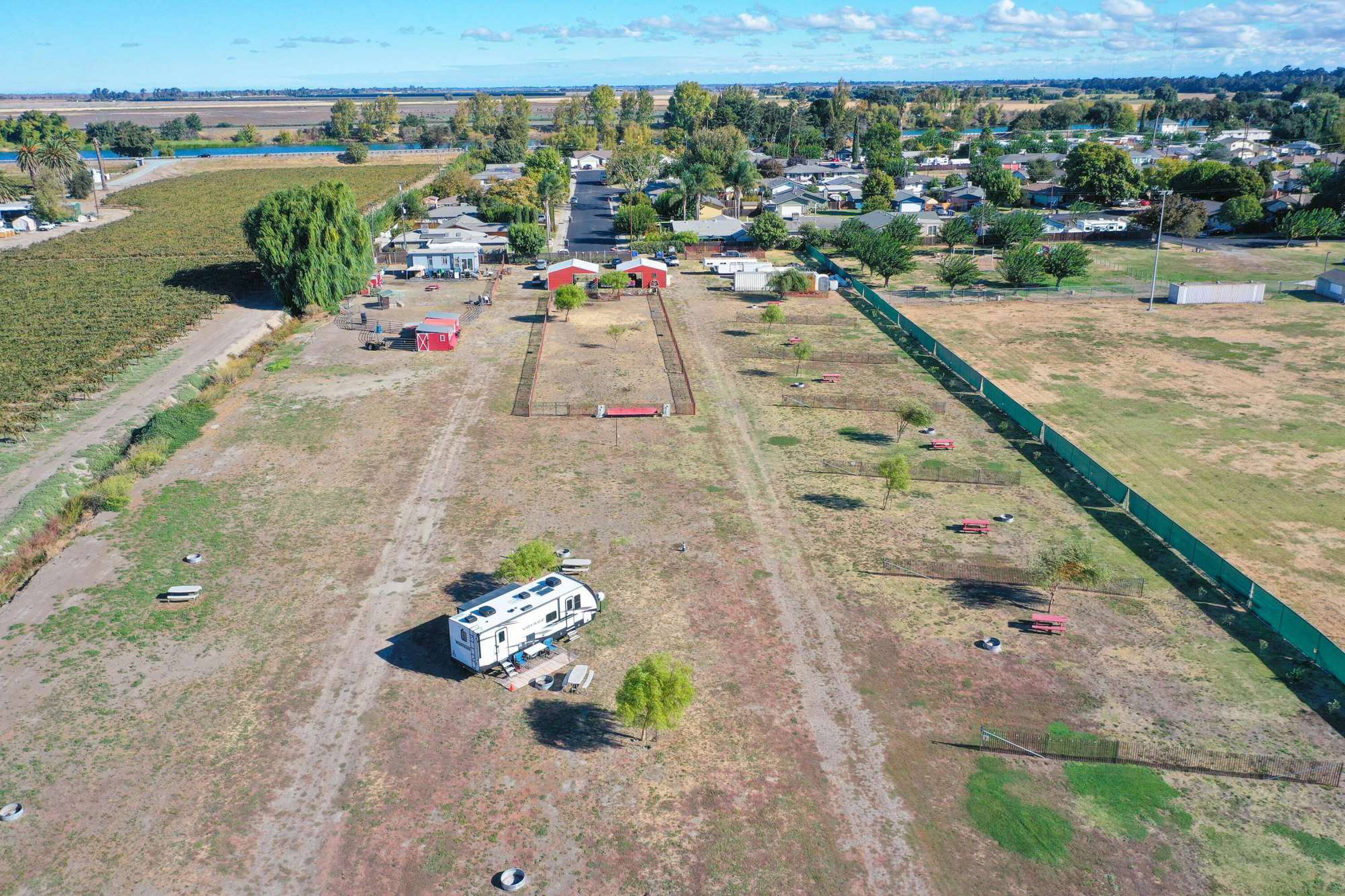 Retail Property for Sale in Isleton California 95641